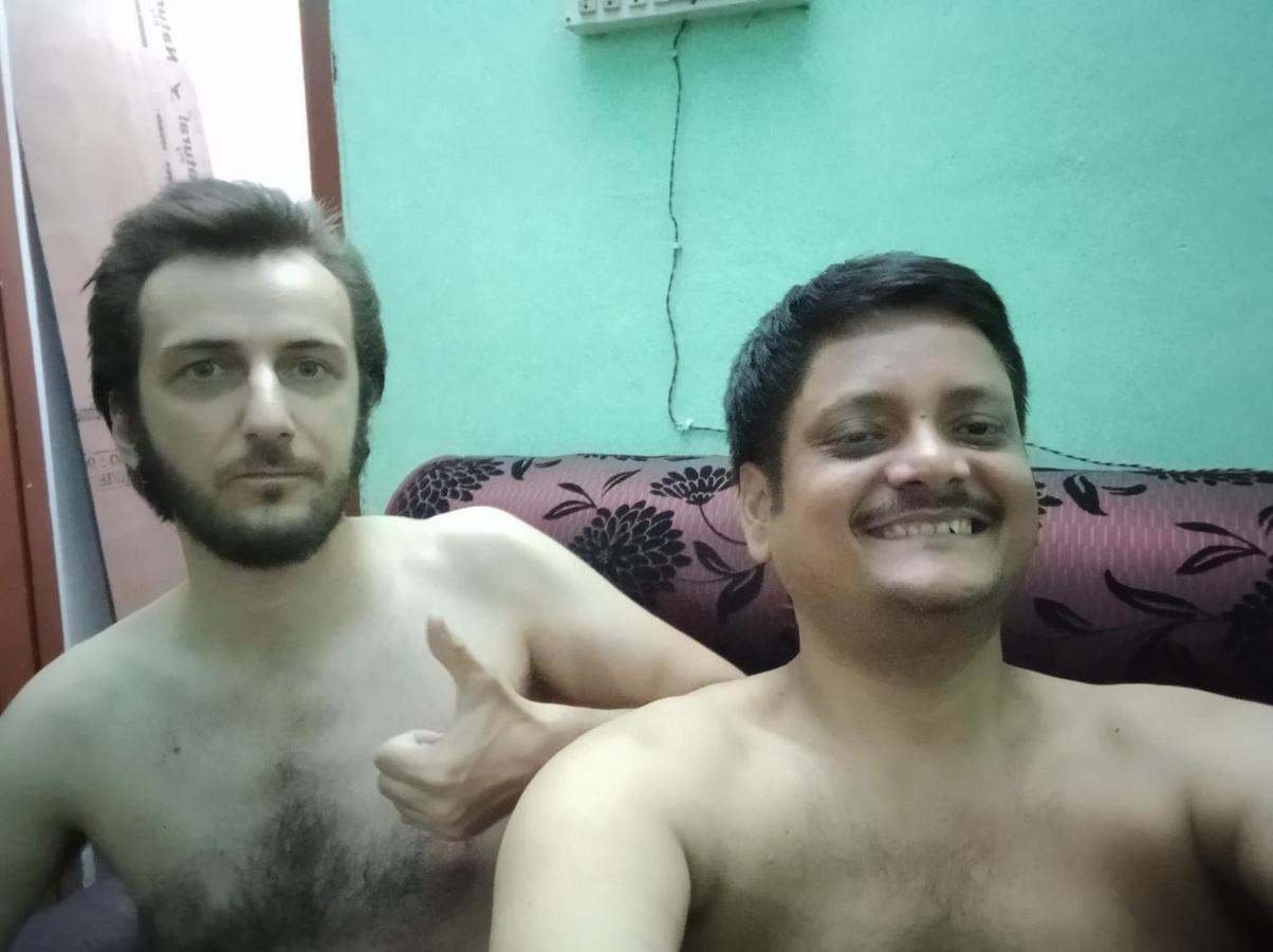 Green Home Stay Kolkata Prefer International Guest Exterior photo