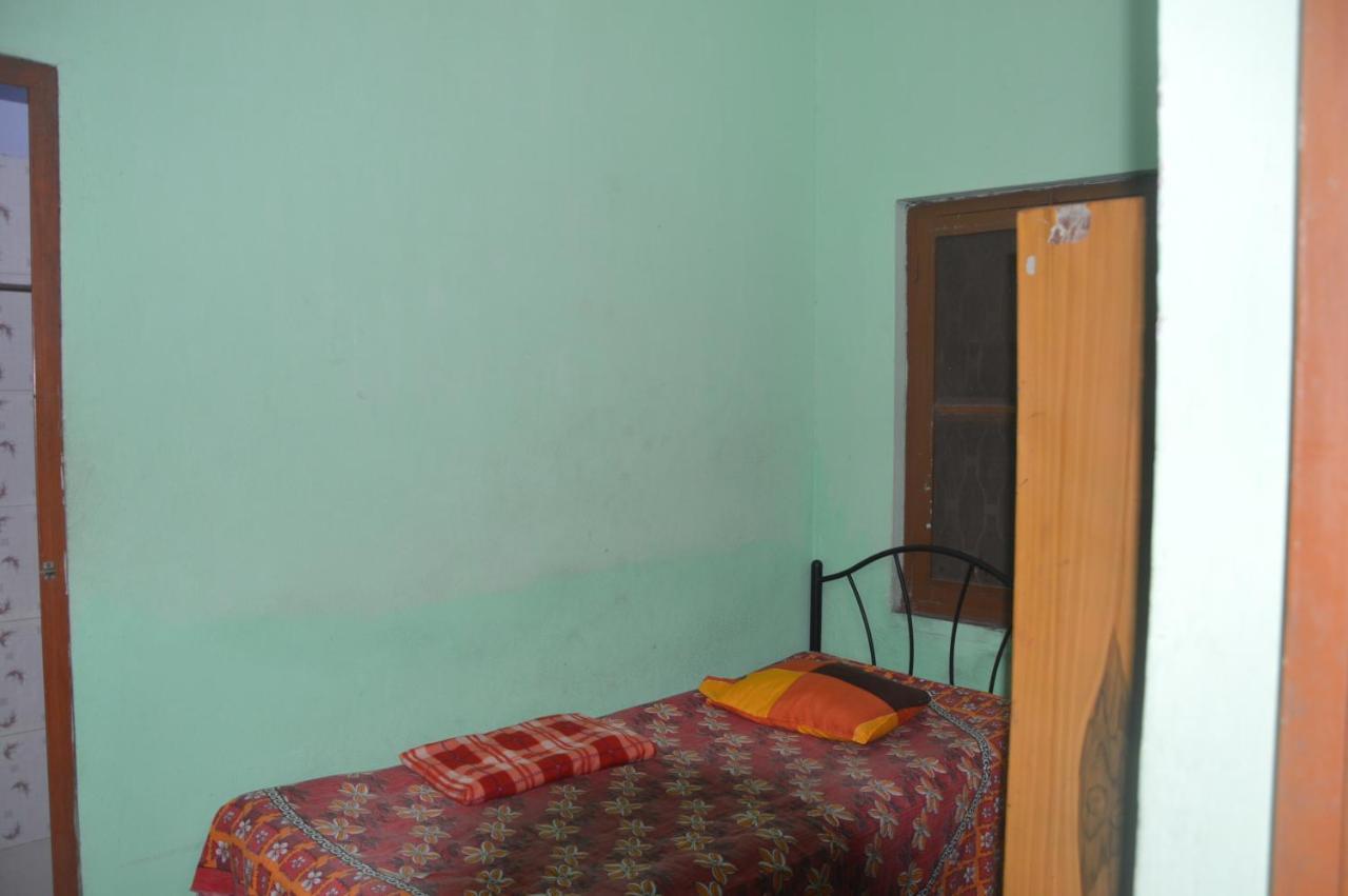Green Home Stay Kolkata Prefer International Guest Exterior photo