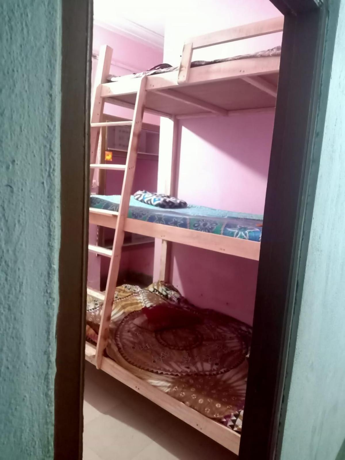 Green Home Stay Kolkata Prefer International Guest Exterior photo