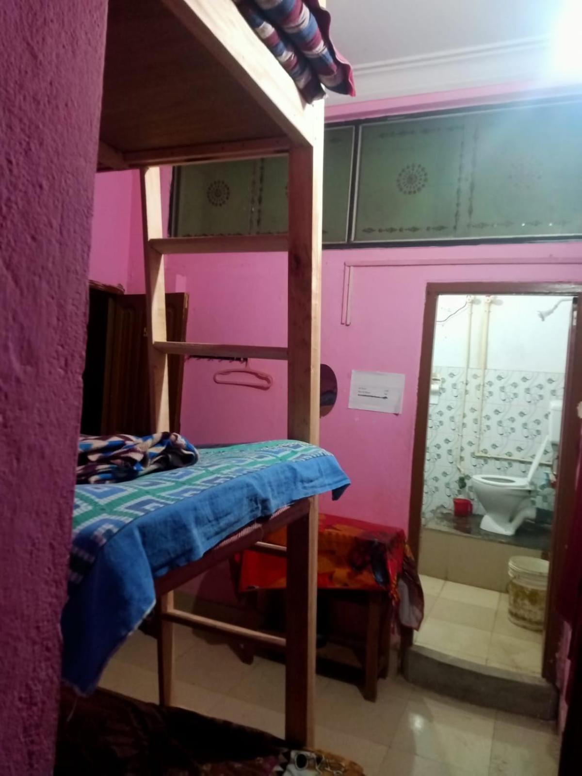 Green Home Stay Kolkata Prefer International Guest Exterior photo