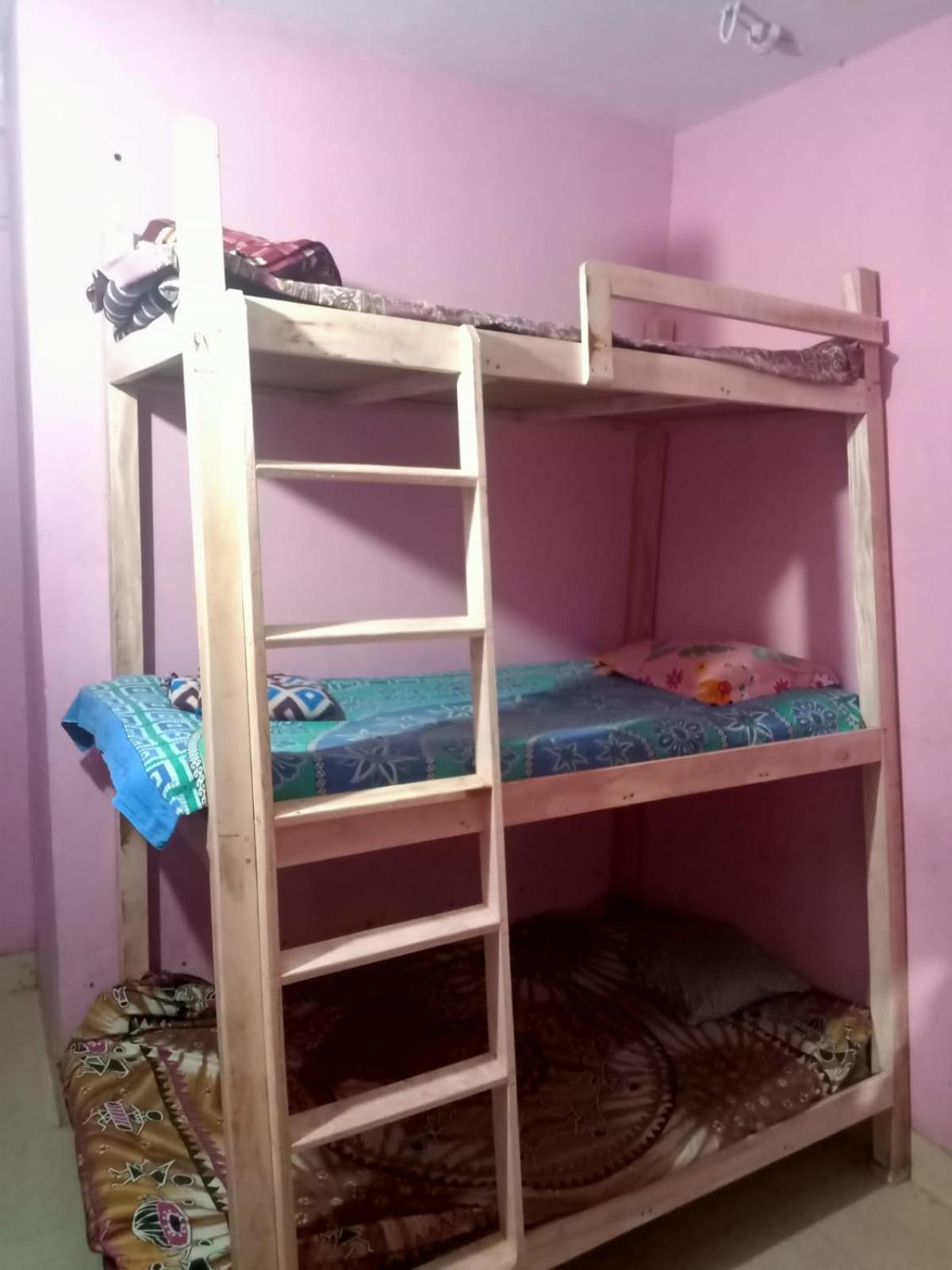 Green Home Stay Kolkata Prefer International Guest Exterior photo