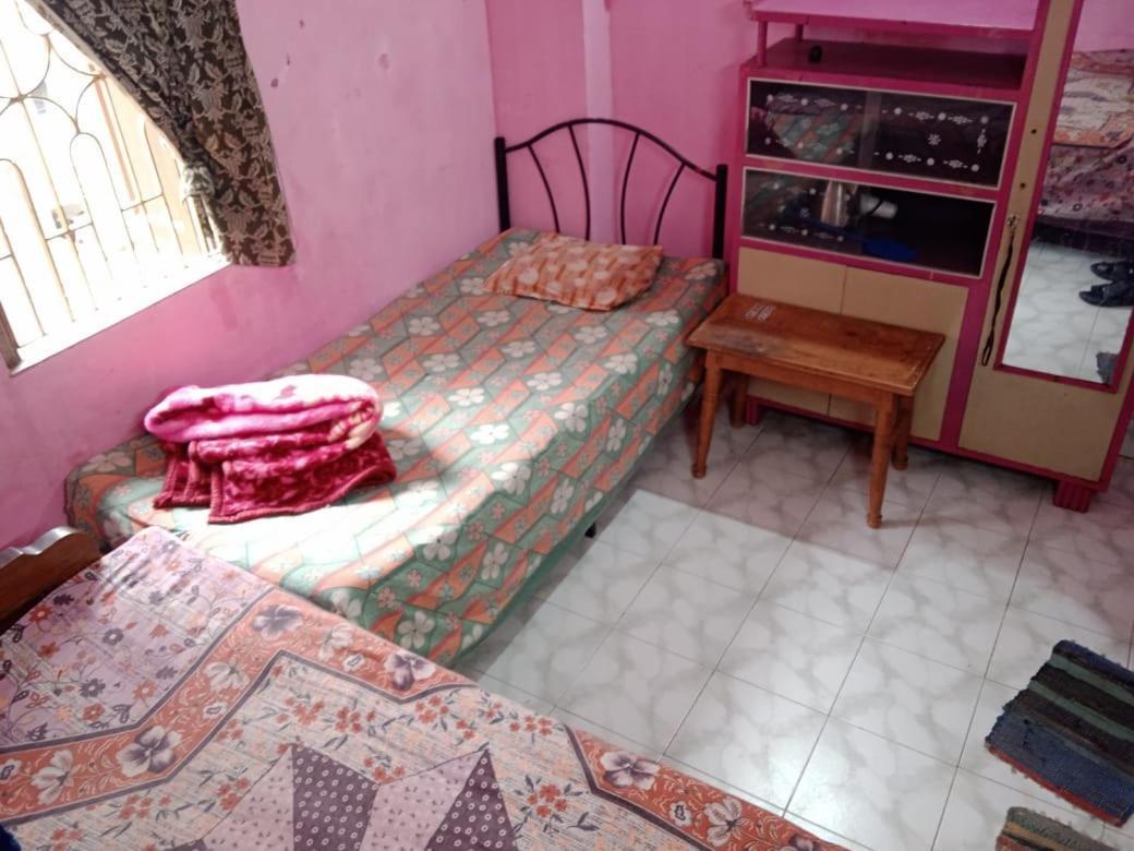 Green Home Stay Kolkata Prefer International Guest Exterior photo