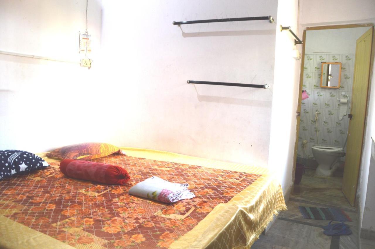 Green Home Stay Kolkata Prefer International Guest Exterior photo