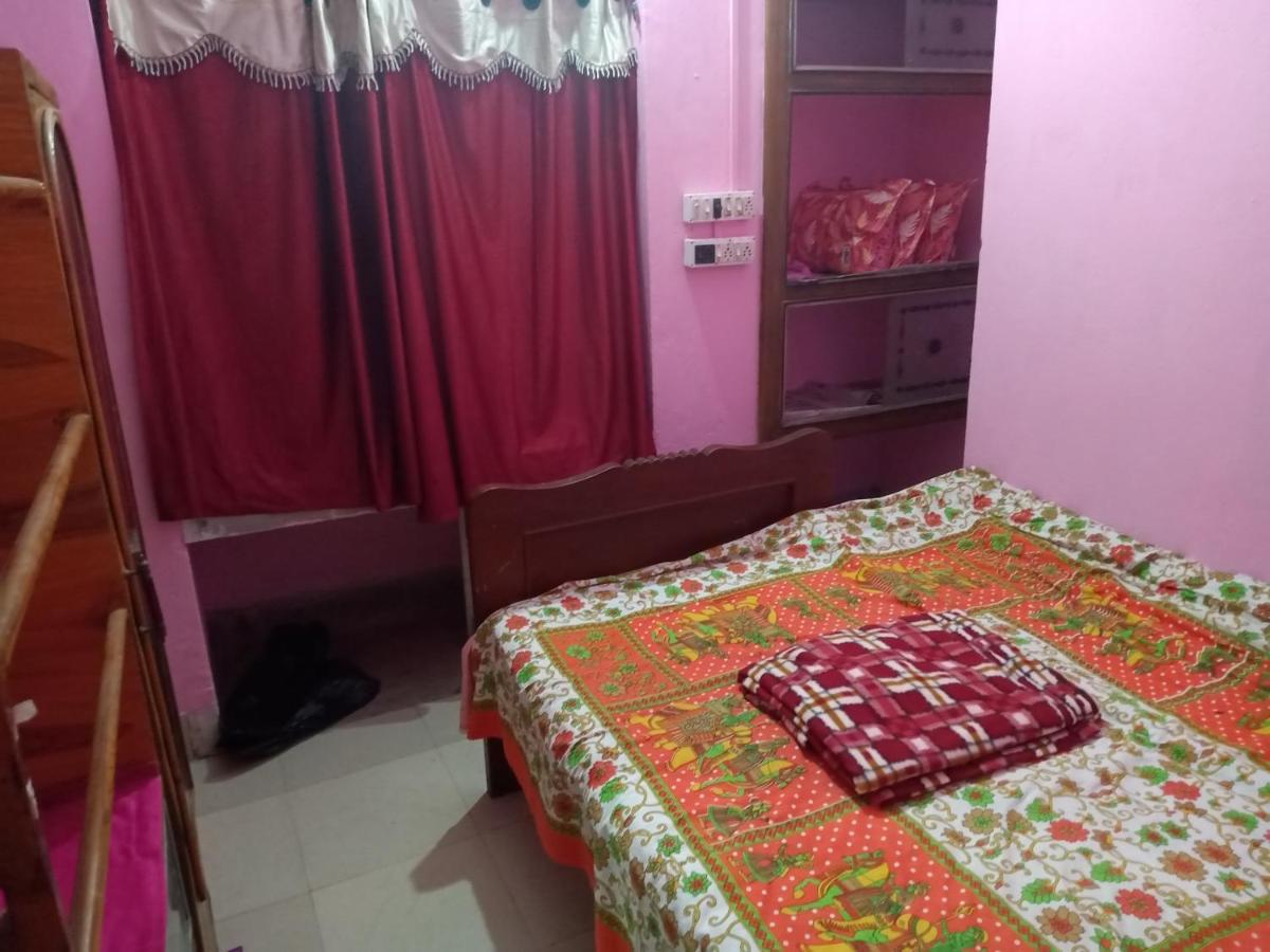 Green Home Stay Kolkata Prefer International Guest Exterior photo