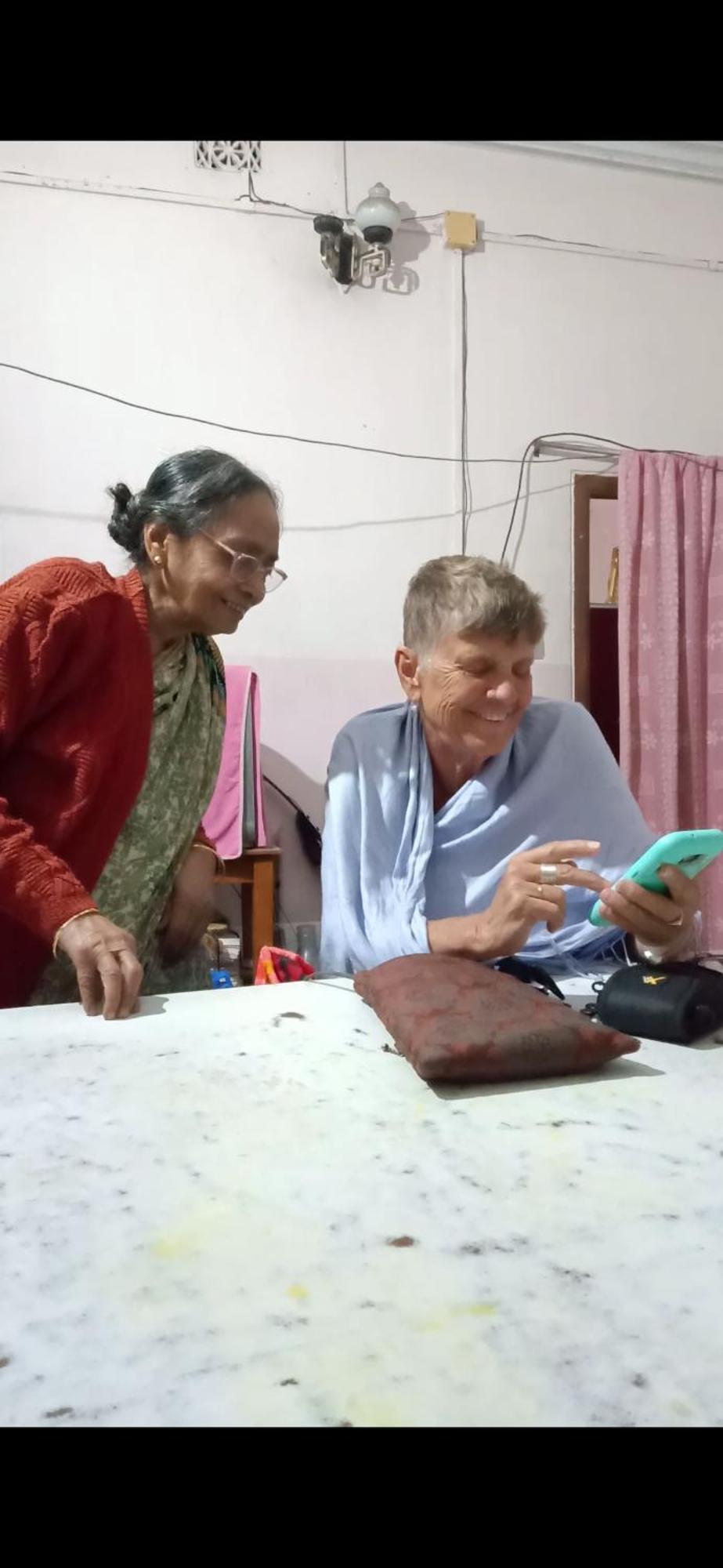 Green Home Stay Kolkata Prefer International Guest Exterior photo